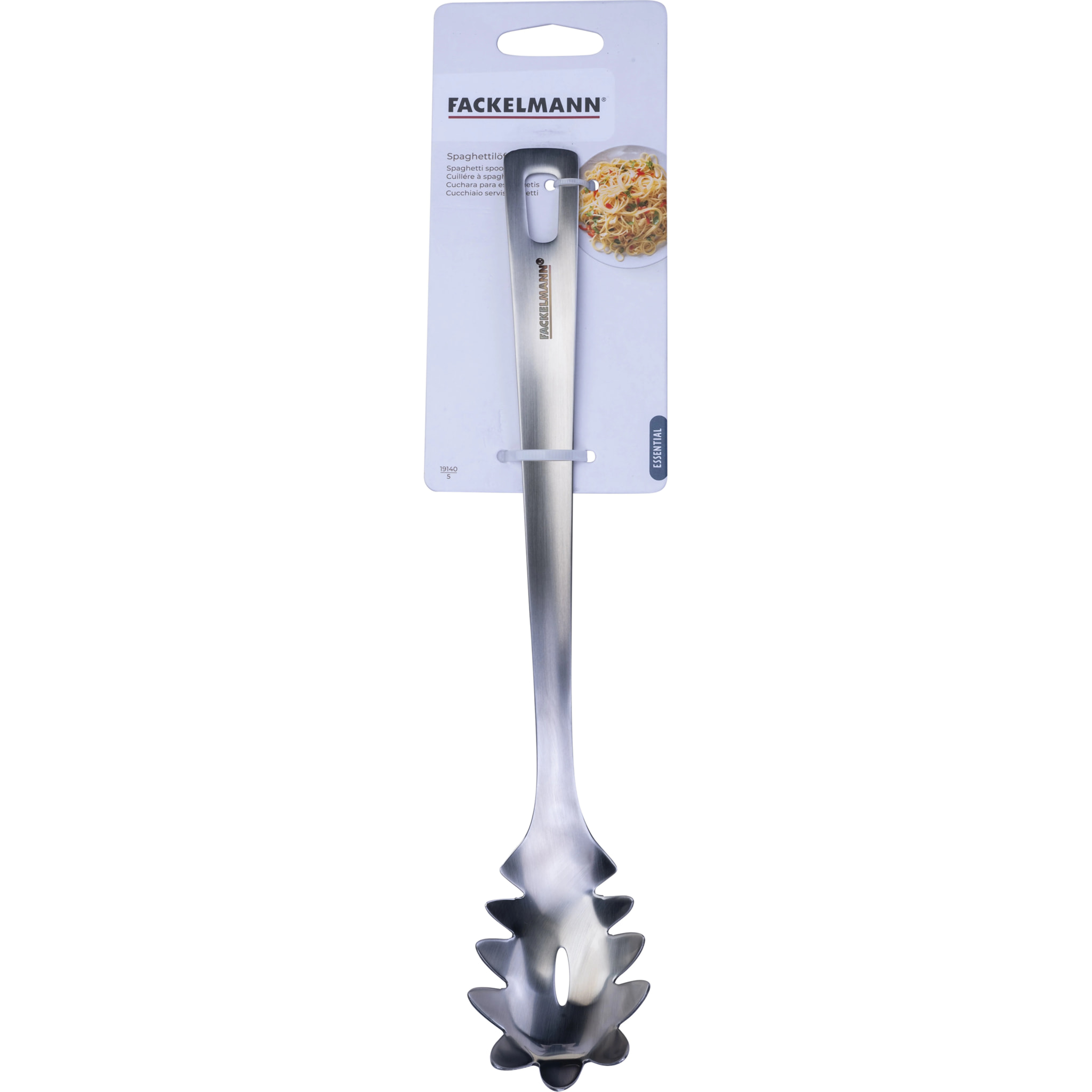 Cuillère à Spaghettis Fackelmann Essential