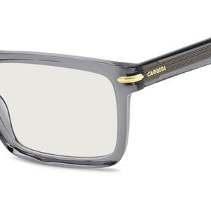 Gafas de Vista Carrera 344 KB7 de Acetato Hombre 55 mm