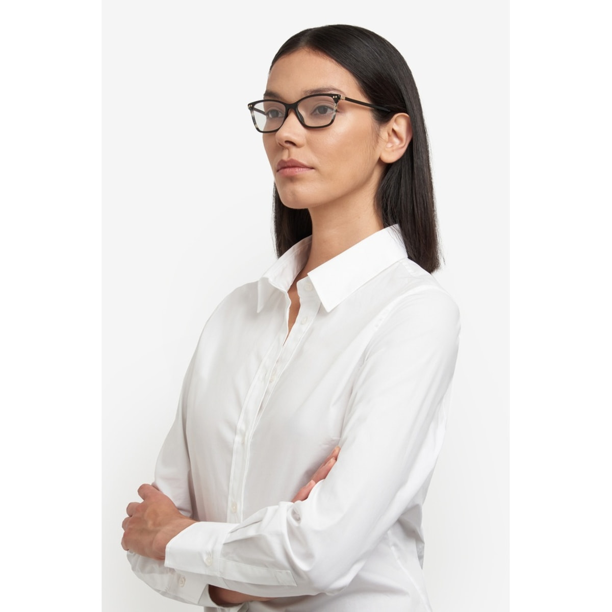 GAFAS DE VISTA CAROLINA HERRERA HER 0280 807