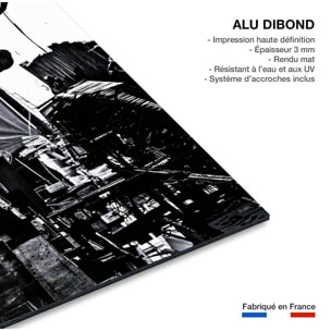 Tableau de danse danse de rue  Tableau alu Dibond