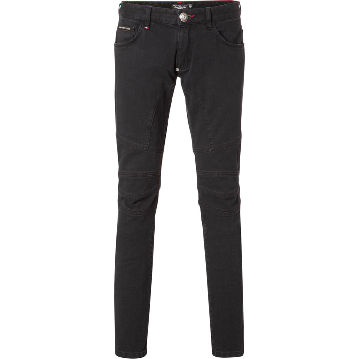 PHILIPP PLEIN Biker "So biker"