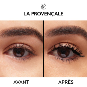 La Provençale Mascara Volume Ardent Noir