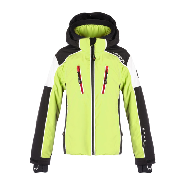 Giacca sci Hyra Universal Evolution junior girl COIRA
