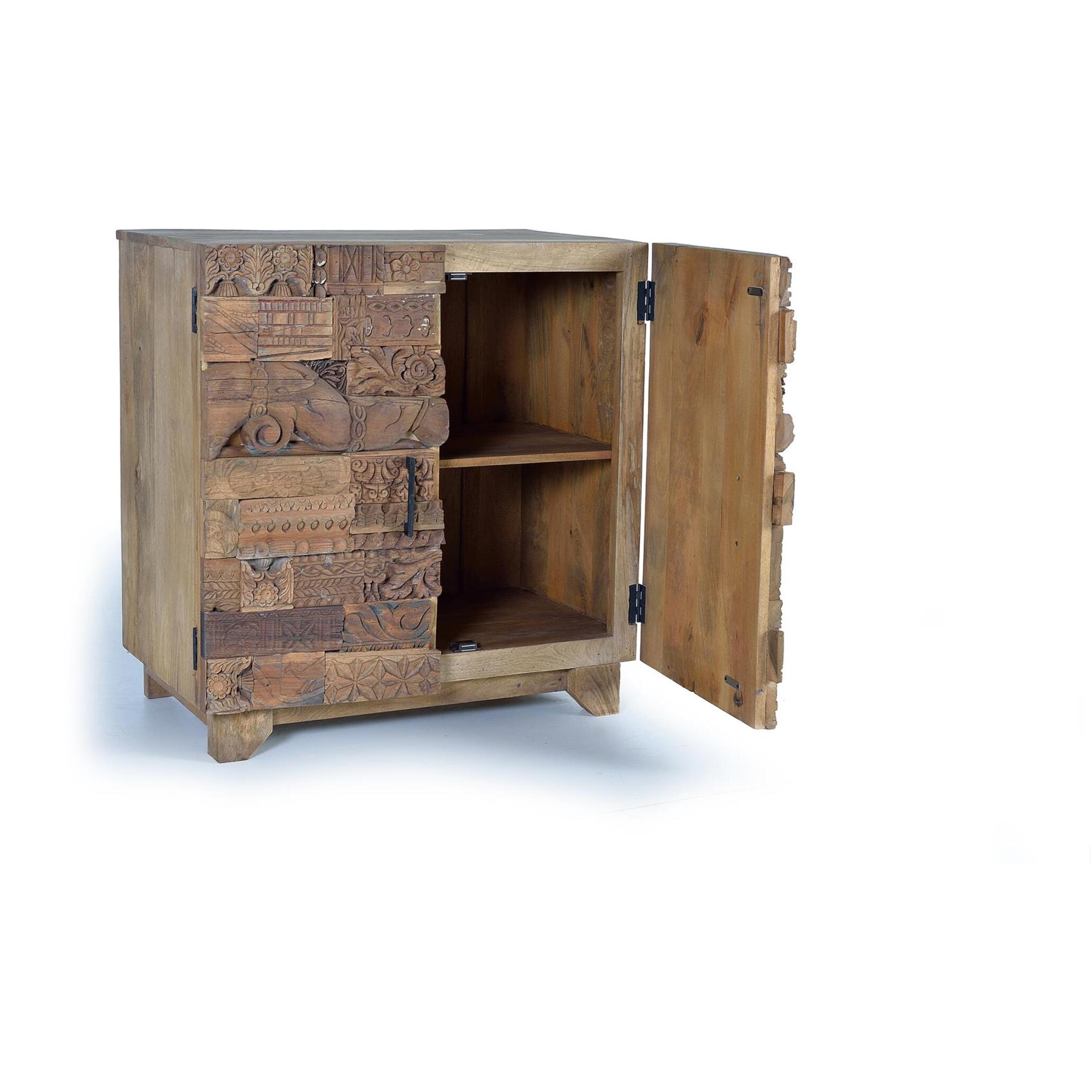 Aparador - 90x90x50cm