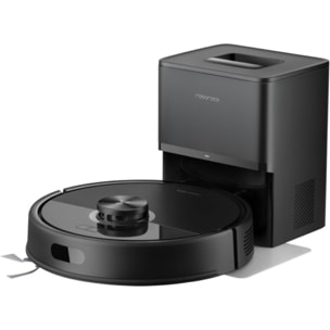 Robot Aspirateur Laveur ROBOROCK Q7 TF+ Black