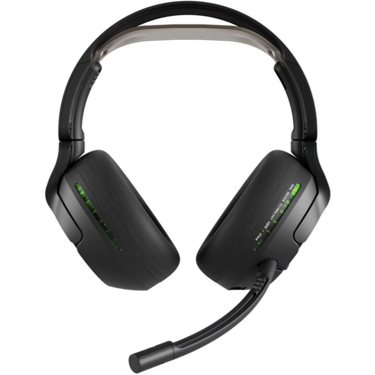Casque gamer SKULLCANDY CRUSHER PLYR 720 XBOX BLACK GREEN