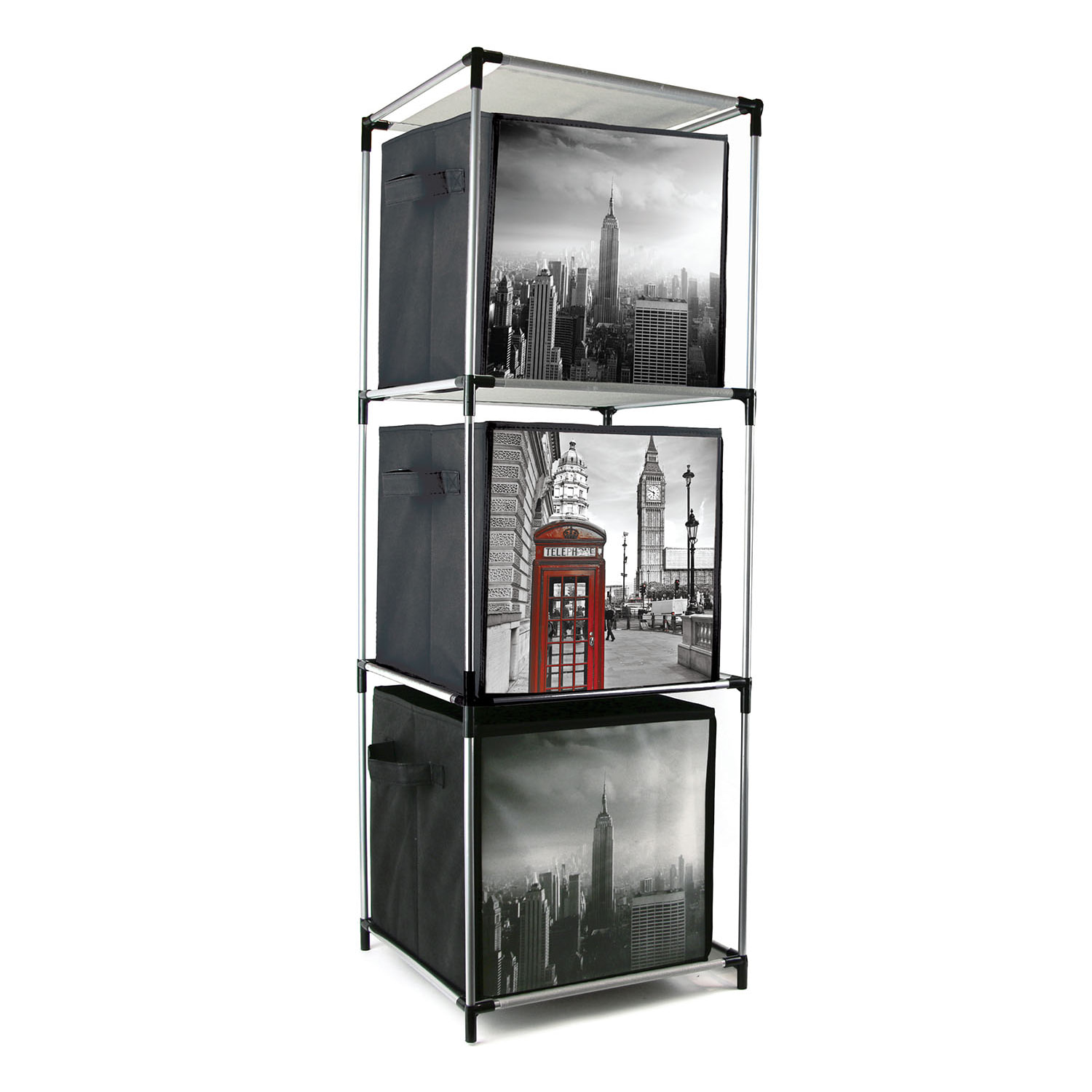 Etagere 3 Casiers