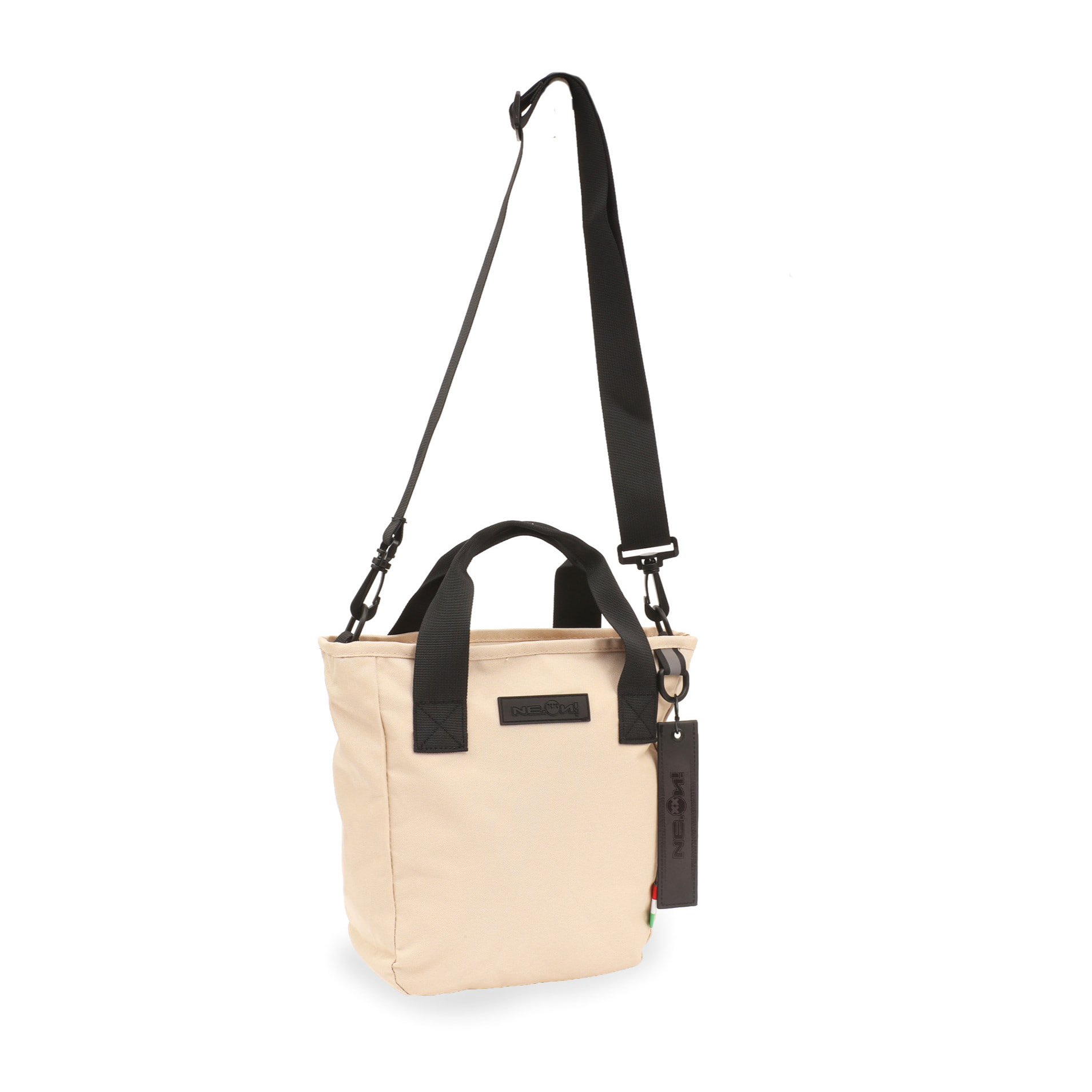 SHOPPING BAG ECO SMART BEIGE