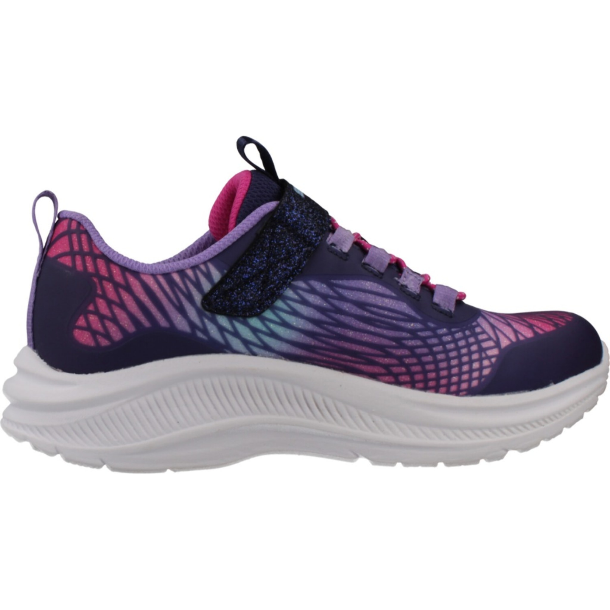 Zapatillas Niña 303722l Multicolor