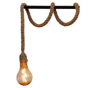 Suspension solaire corde CORDY 2M20