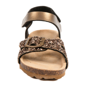 Sandalia BILLOWY MARRON