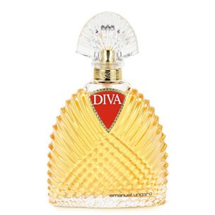 Diva  - Eau de Parfum