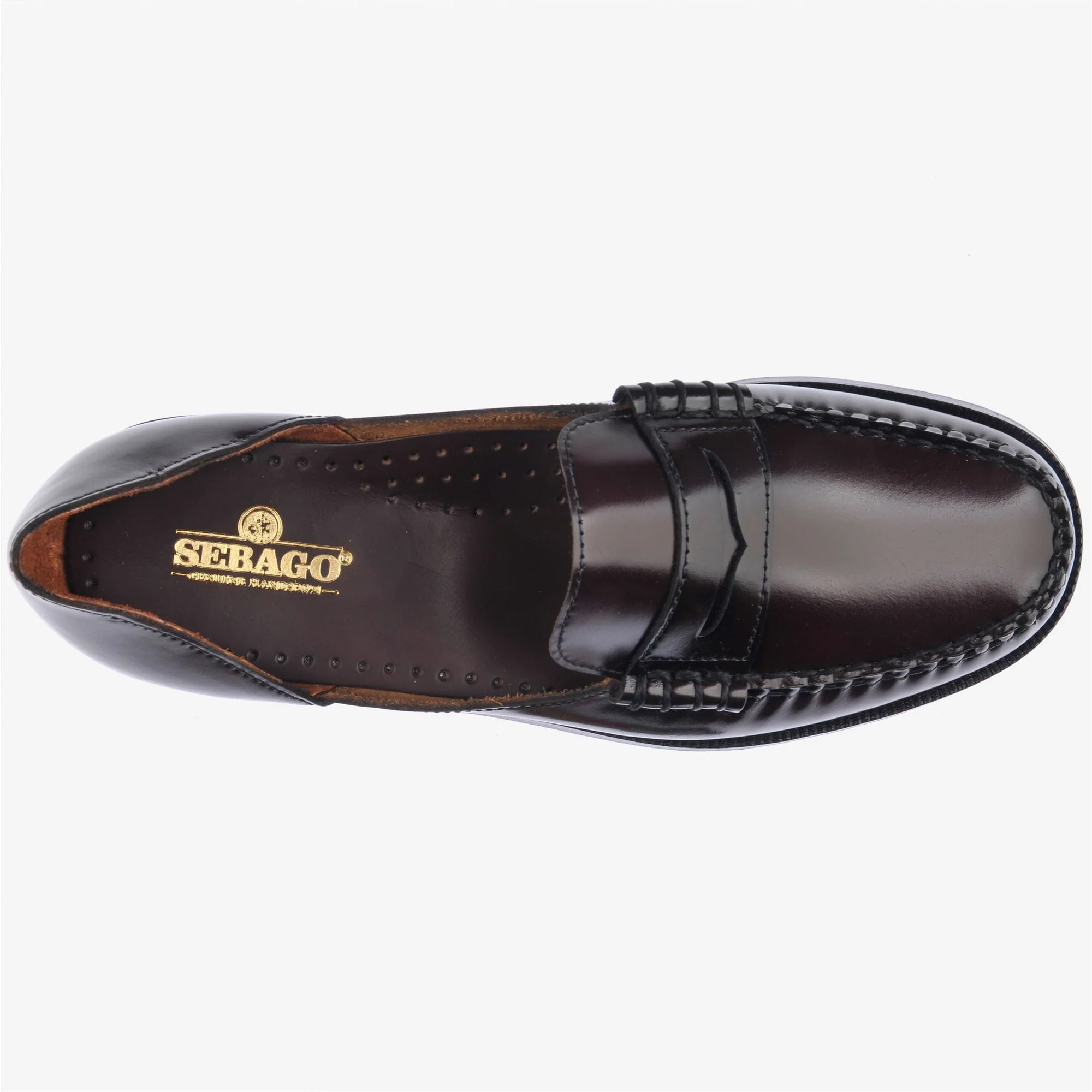 Sebago - Sandali Donna Marrone - Luisa Woman