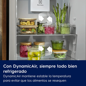 Electrolux Frigorífico 1 puerta de libre instalación Serie 600 de 186 cm LRS3DE39U | Reacondicionado