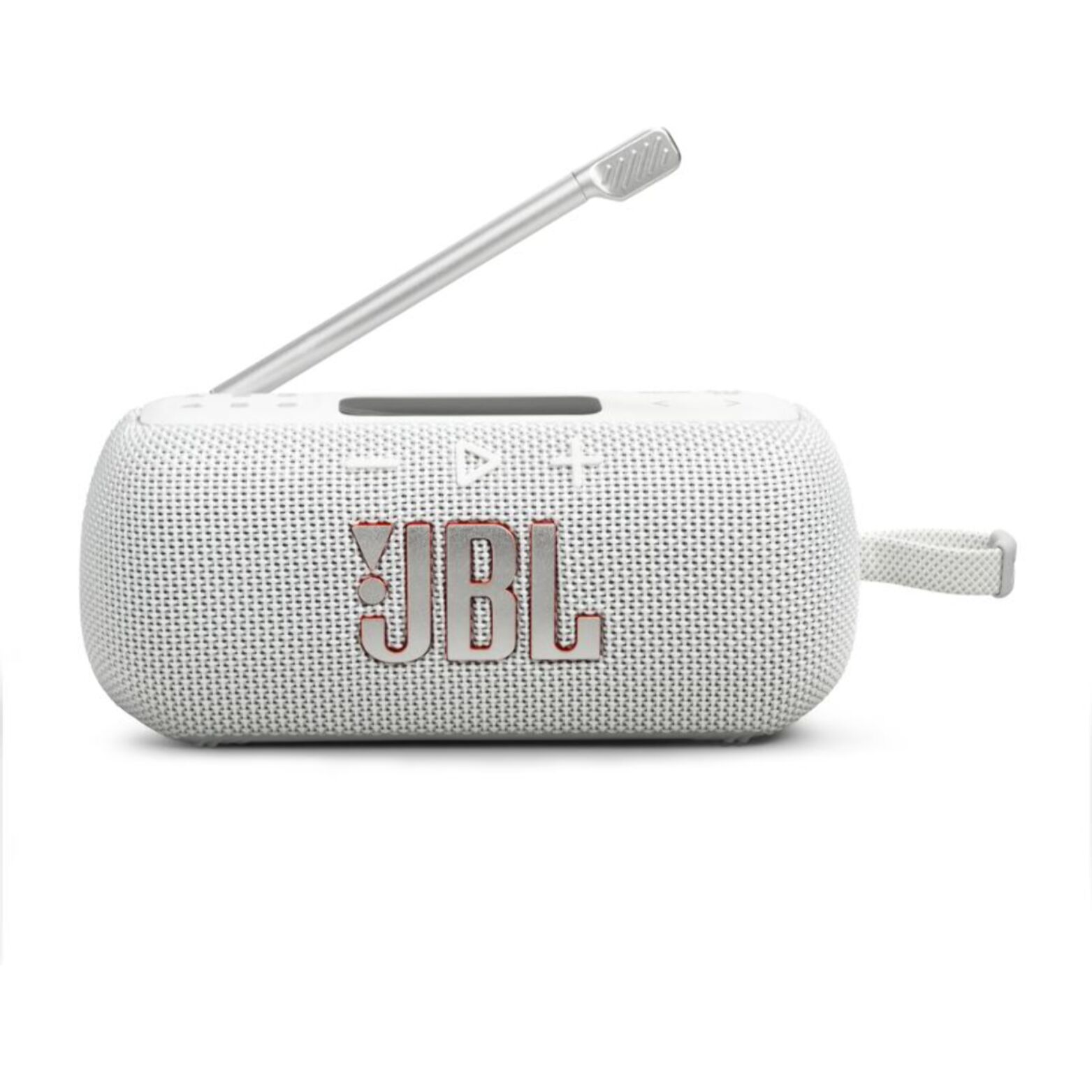 Radio DAB JBL Tuner 3 Blanc