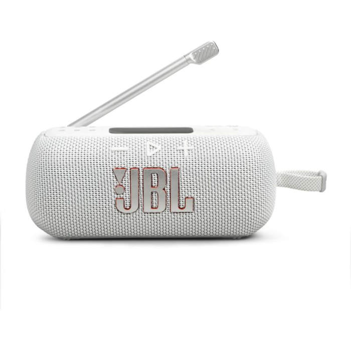 Radio DAB JBL Tuner 3 Blanc