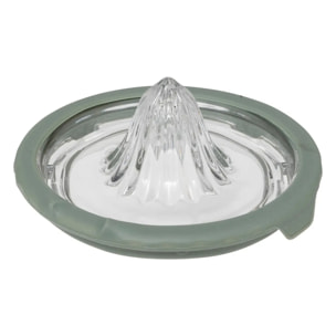 Presse-agrumes "Néo 2" avec verre doseur, 500 ml