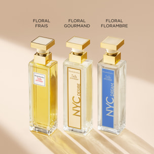 5th Avenue NYC Desire - Eau de Parfum 75 ml
