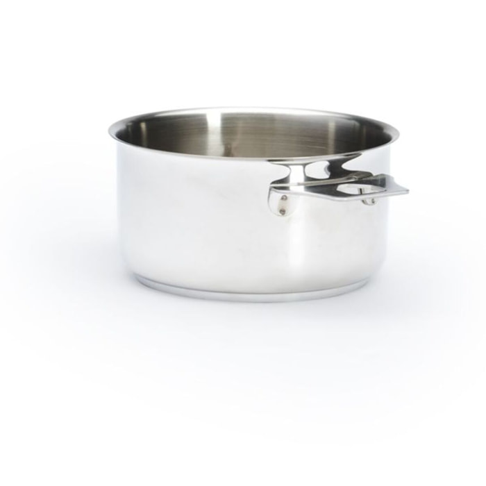 Casserole DE BUYER Twisty 18cm