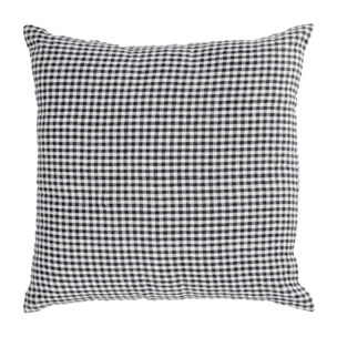 Housse De Coussin 45 X 45 Cm Tissu HILARIA