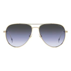 Gafas de Sol Carrera 3088/S J5G de Metal Mujer 60 mm