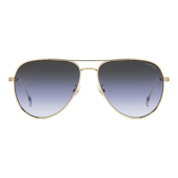 Gafas de Sol Carrera 3088/S J5G de Metal Mujer 60 mm