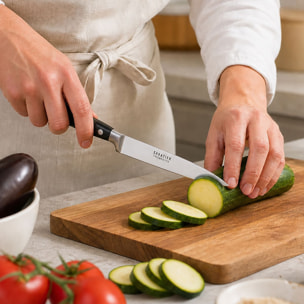 Sabatier Trompette - Cuchillo multiusos