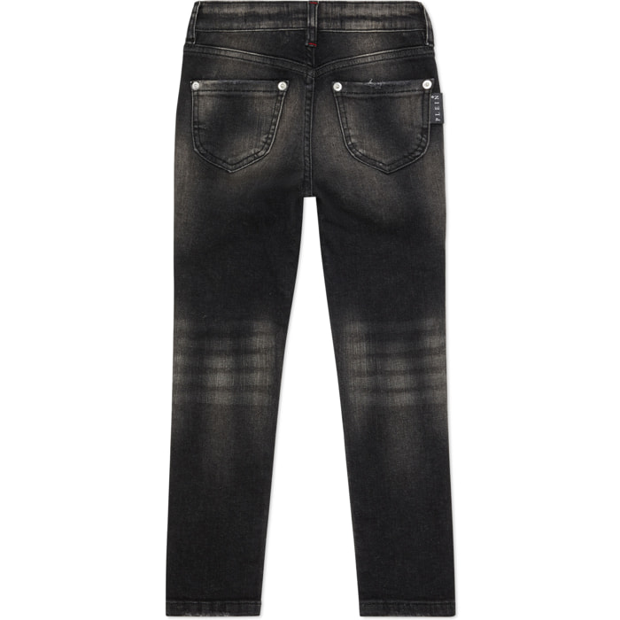 PHILIPP PLEIN Skinny