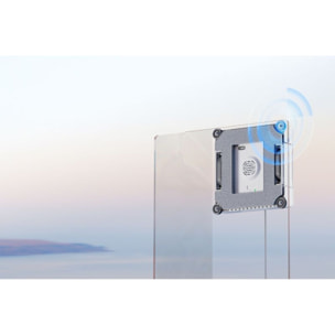 Robot Lave vitre DREAME C1