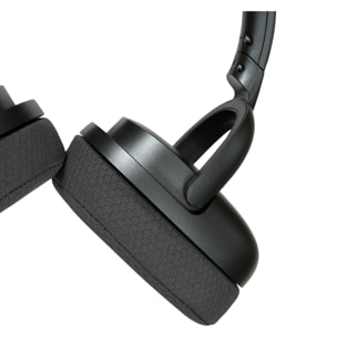 Casque Enceinte In And Out