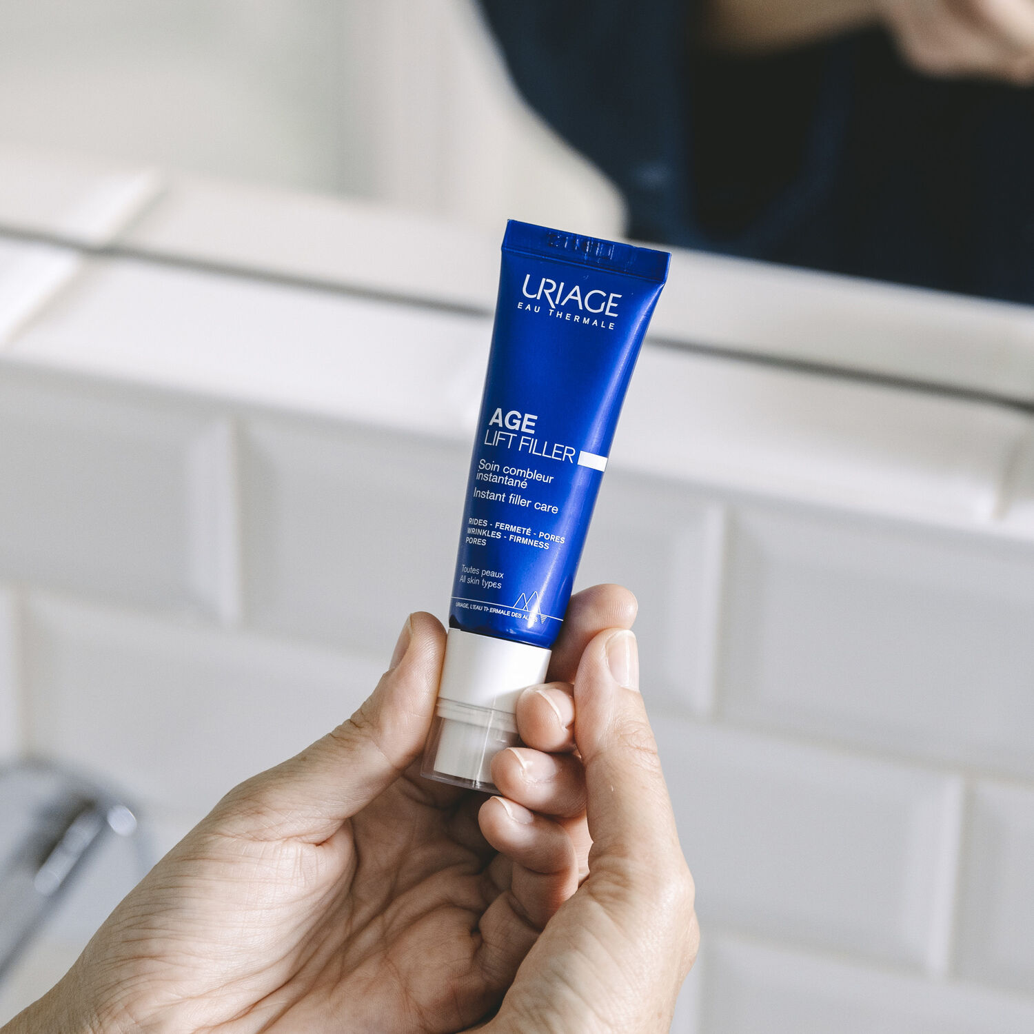 Age Lift Filler - Soin Combleur Instantané 30 ml