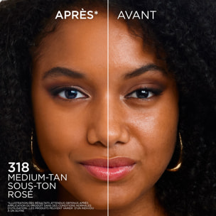 L'Oréal Paris Infaillible Skin Ink Medium Cool 318 15ml