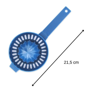 Presse-agrumes manuel Fackelmann Elemental