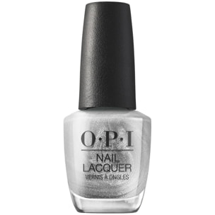 Go Big or Go Chrome - Vernis à ongles Nail Lacquer - 15 ml OPI