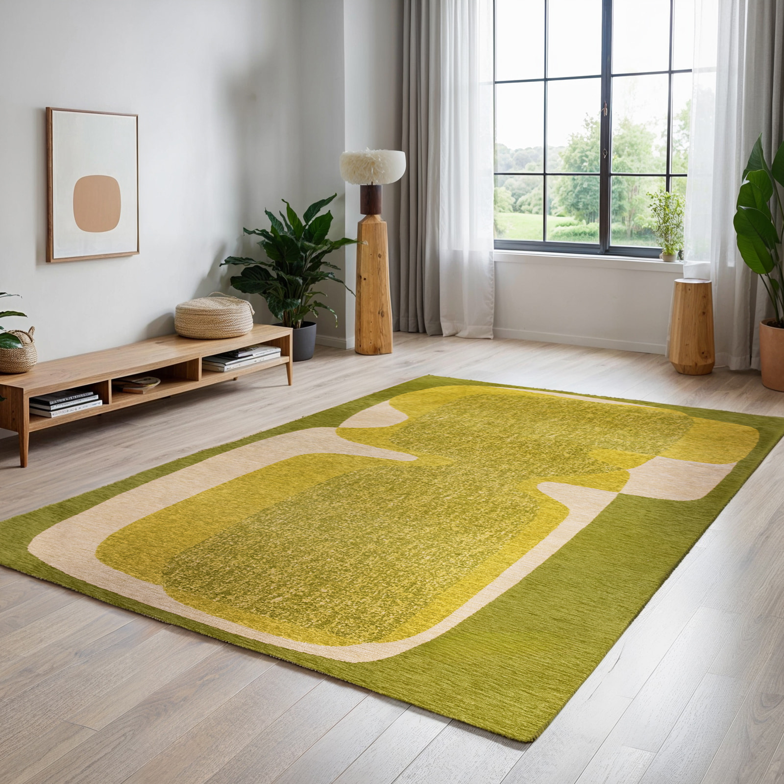 Tapis Grass