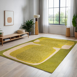 Tapis Grass