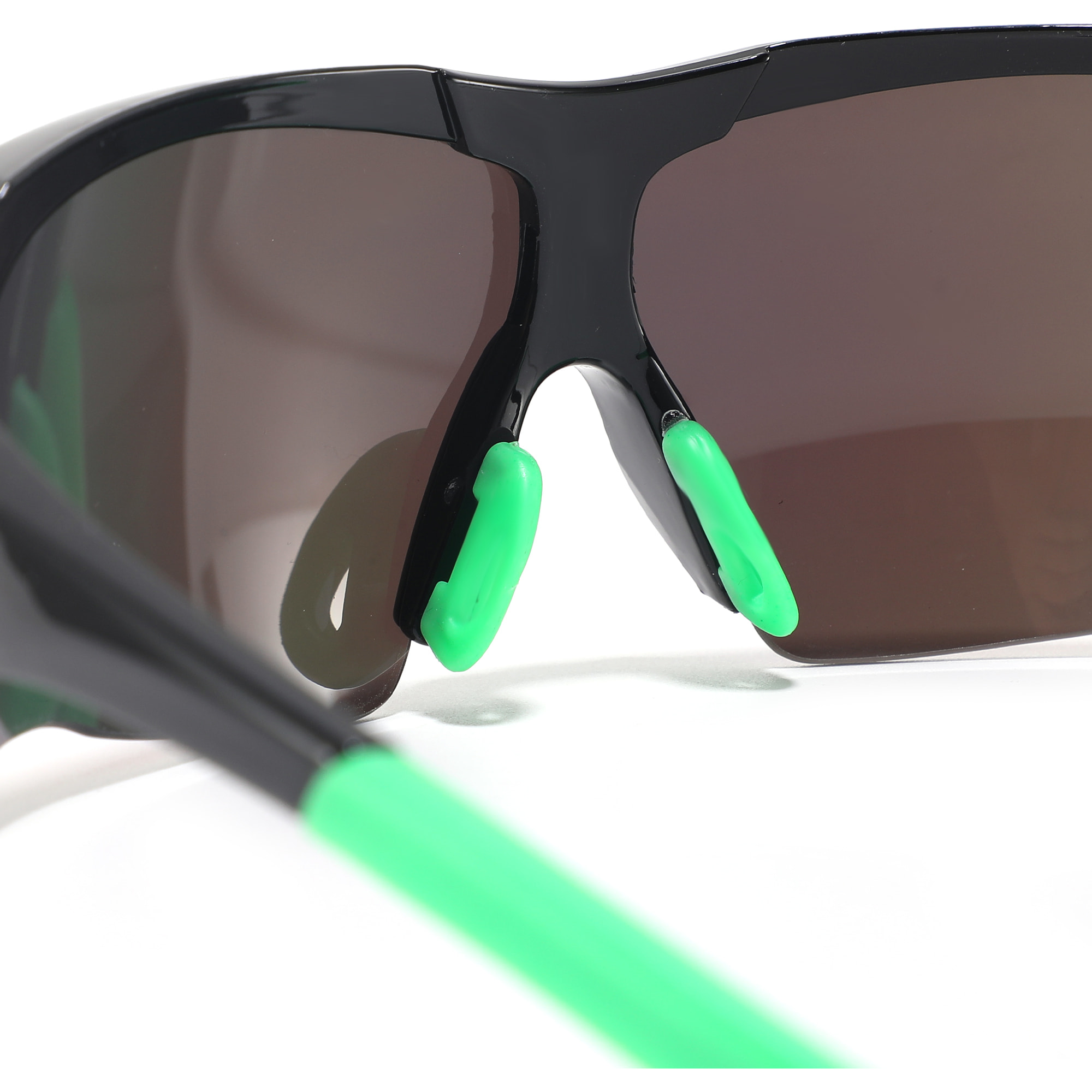 Gafas de Sol Fluor 9189-C5 de Tr90 Unisex 53 mm