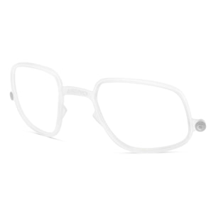 Gafas de Vista Carrera C SPORT CLIP-IN 900 de Nylon Unisex 46 mm