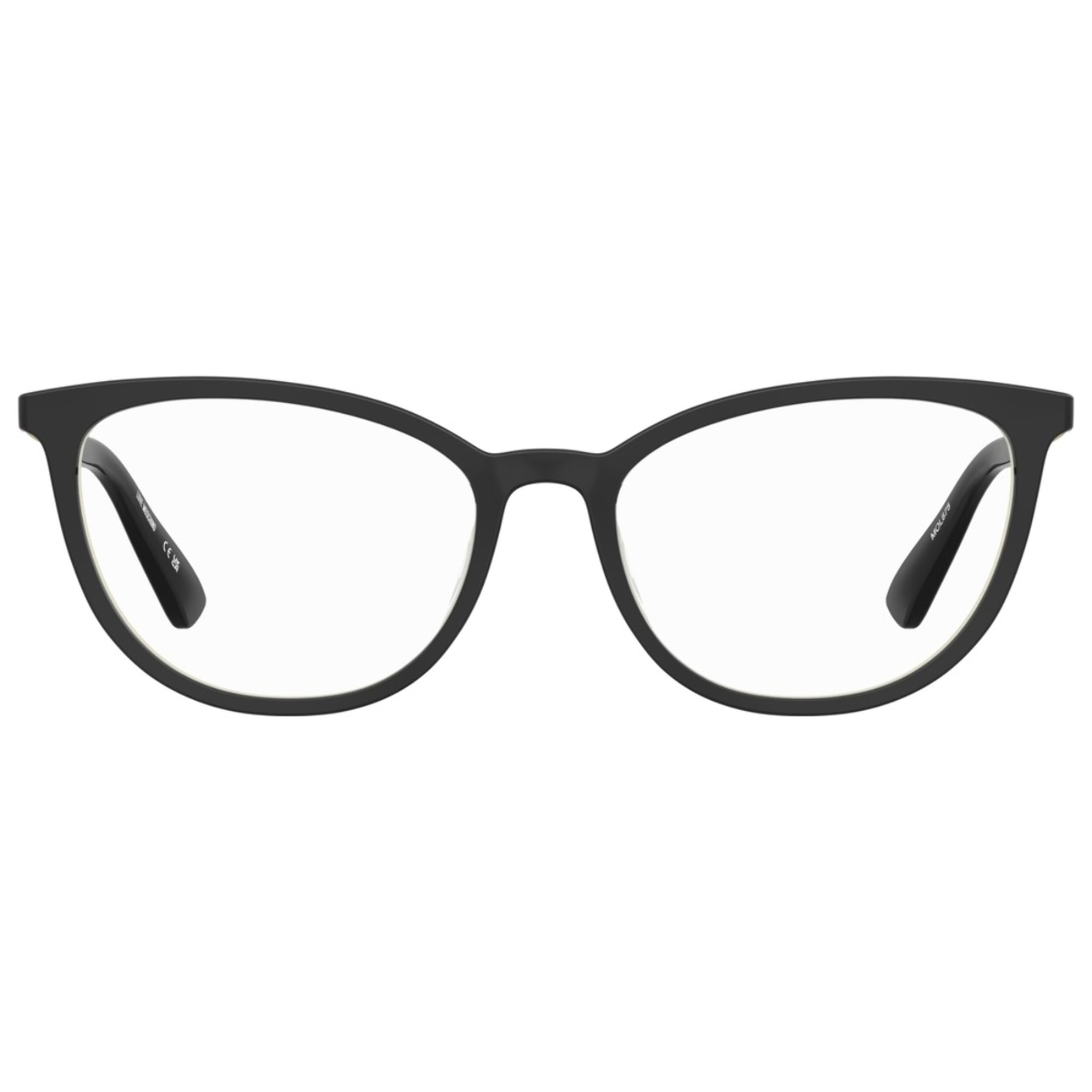 Gafas de Vista Love Moschino MOL678 807 de Metal Mujer 54 mm