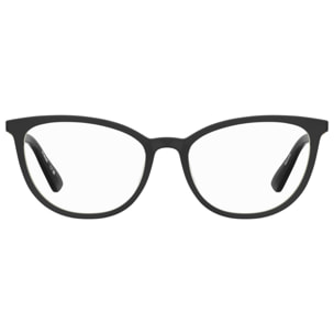 Gafas de Vista Love Moschino MOL678 807 de Metal Mujer 54 mm
