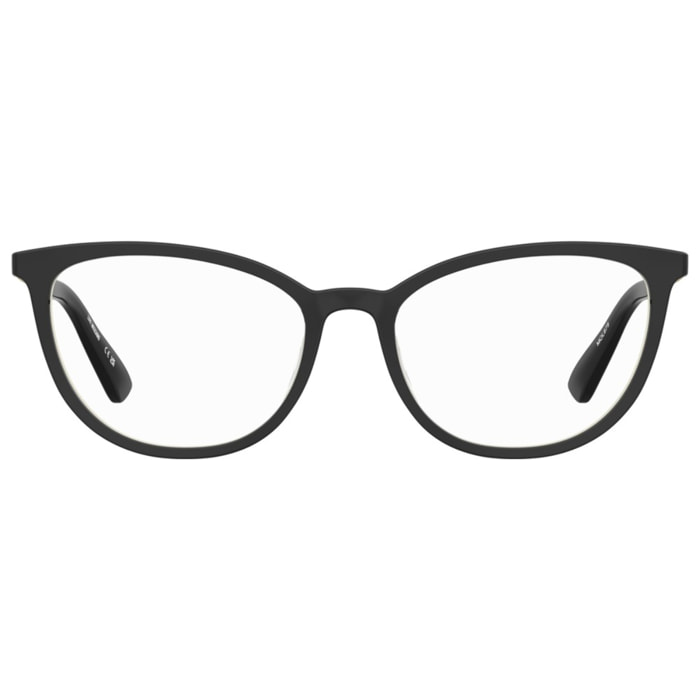 Gafas de Vista Love Moschino MOL678 807 de Metal Mujer 54 mm
