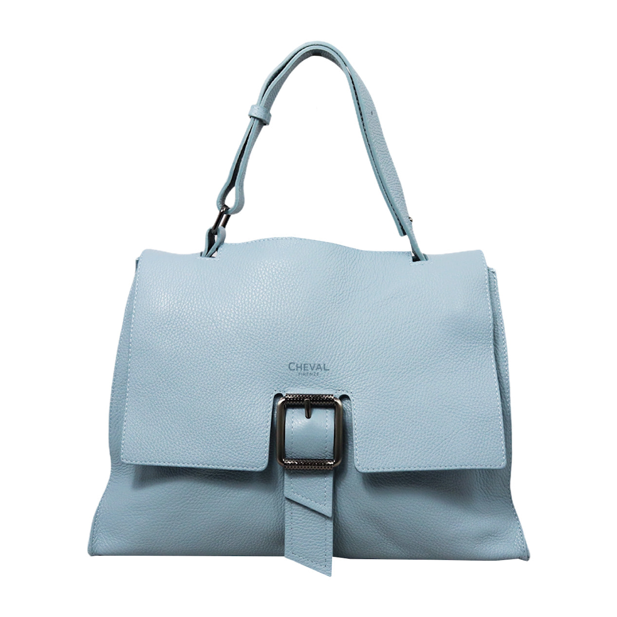 Bolso de hombro Cheval Firenze Mirach Azure