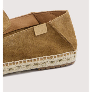 Espadrilles Marrón - Agelao