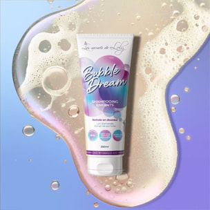 Bubble Dream - Shampooing Doux Enfants 250ml