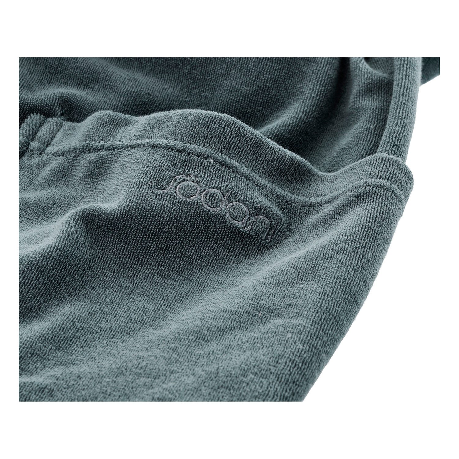 Peignoir Cosy
