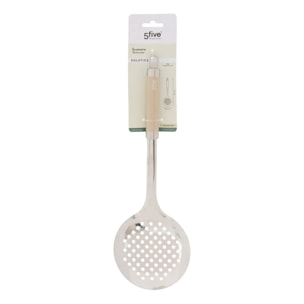 Écumoire Solstice beige