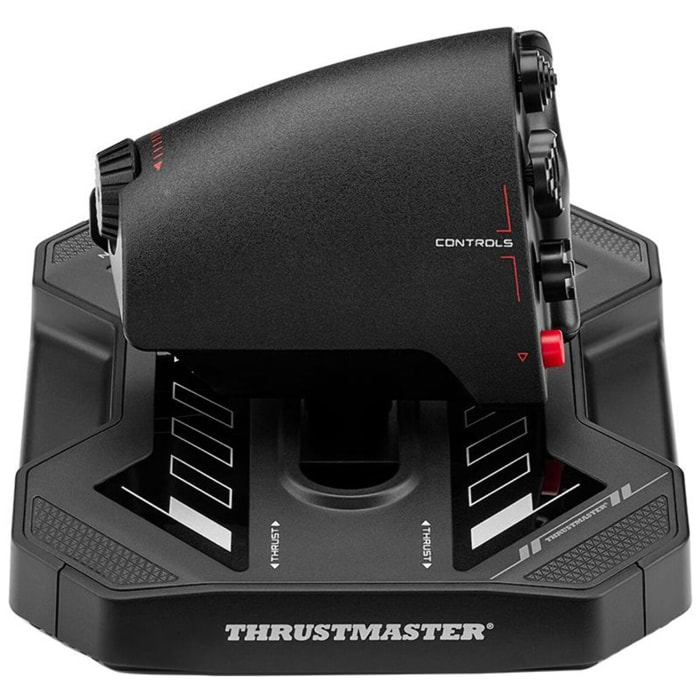 Manette des gaz THRUSTMASTER Sol-R 6 Throttle