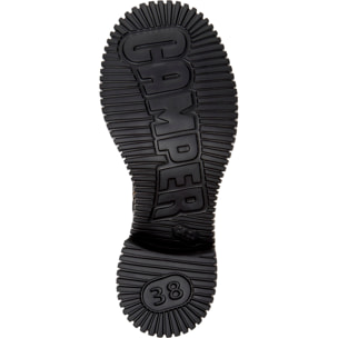 Stivaletti - CAMPER Pix London - Multicolore - Pelle liscia