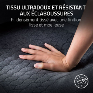 Chaise gaming RAZER Iskur V2 Fabric