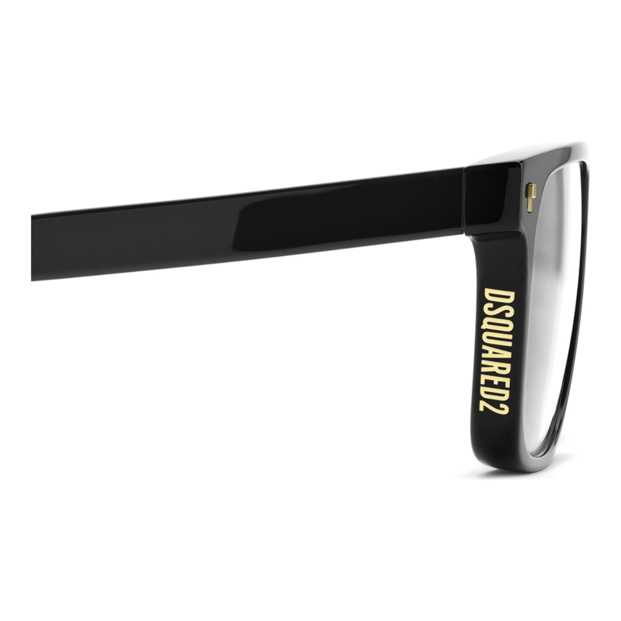 Gafas de Vista Dsquared2 D2 0182 2M2 de Acetato Hombre 55 mm